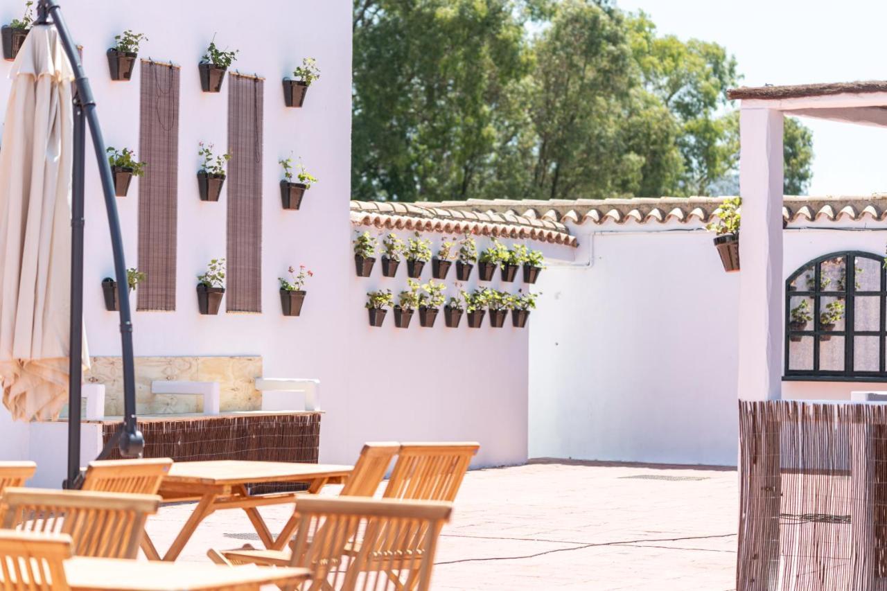 Hotel Marhava Conil De La Frontera Luaran gambar