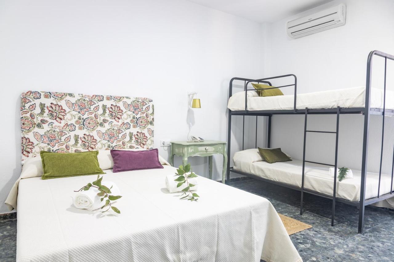 Hotel Marhava Conil De La Frontera Luaran gambar