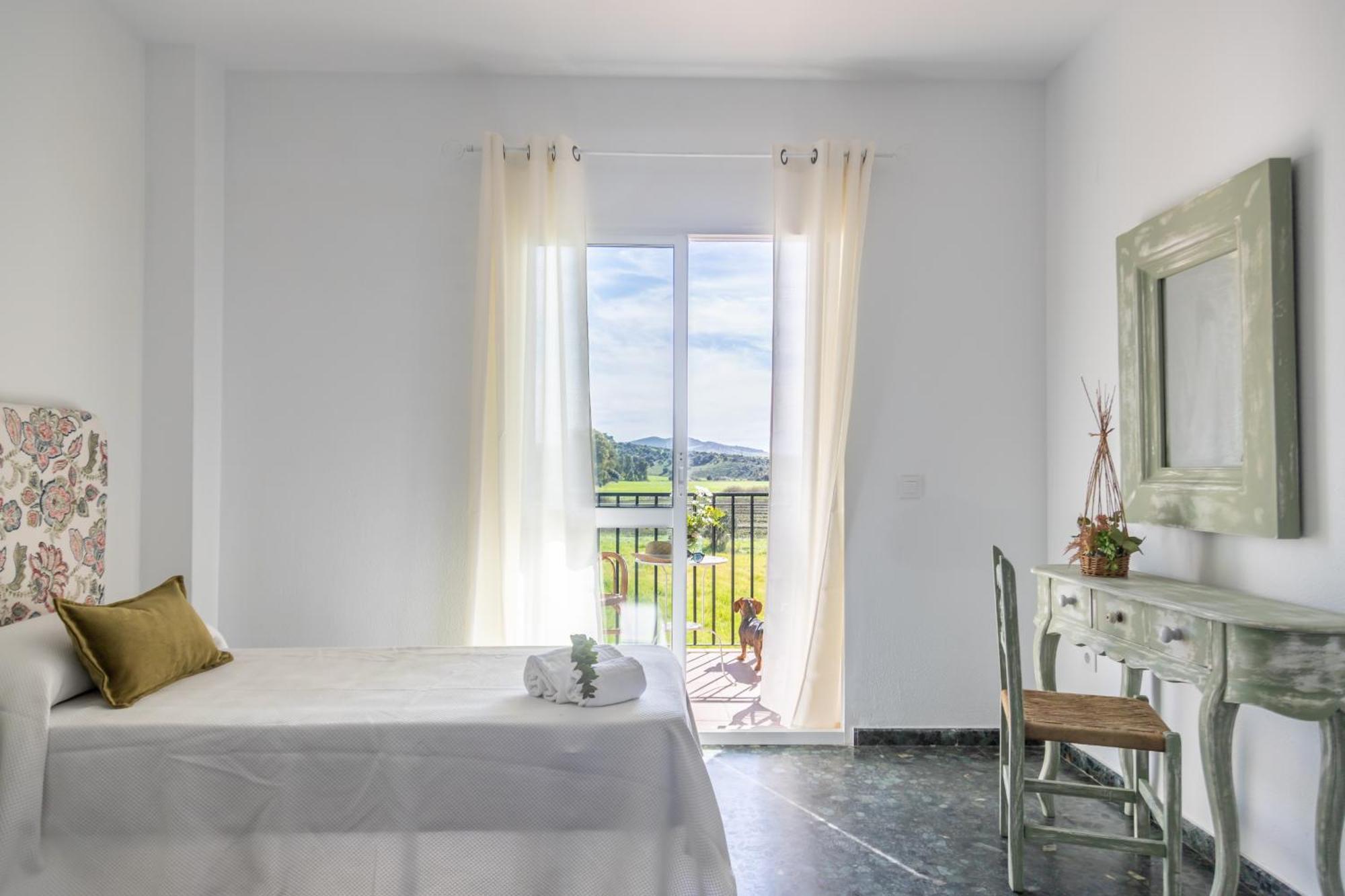 Hotel Marhava Conil De La Frontera Bilik gambar